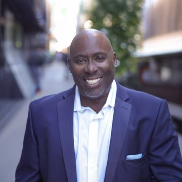 Photo for Gerold Horton