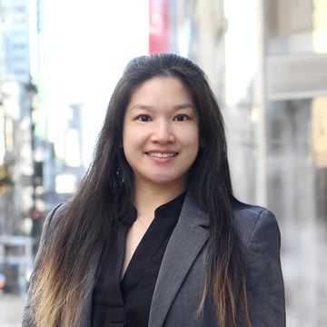 Photo for Winnie Chan