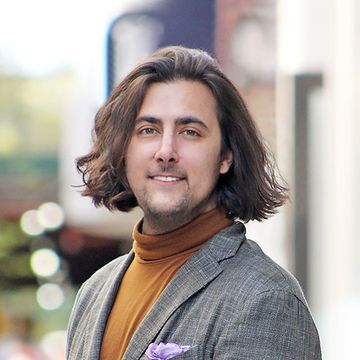 Photo for NYC Real Estate Agent