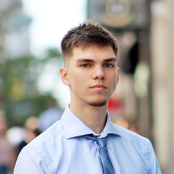 Photo for NYC Real Estate Agent