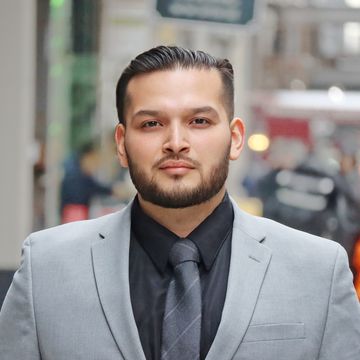 Photo for Luis Portillo