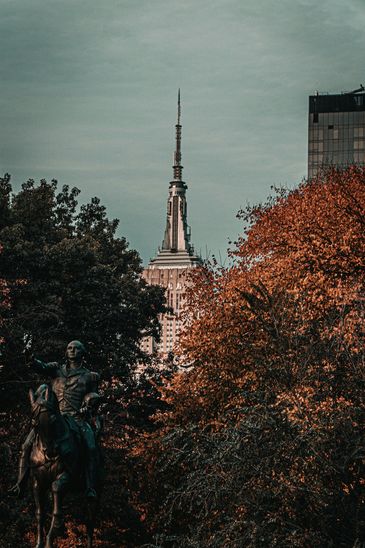 photo of Union Square