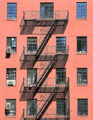 photo of Greenwich Village