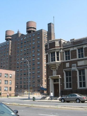 photo of Brownsville