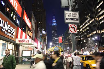 photo of Hell's Kitchen