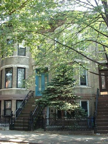 photo of Sunset Park