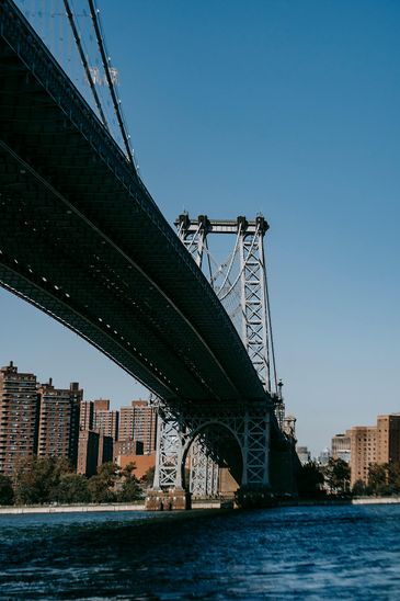 photo of Williamsburg