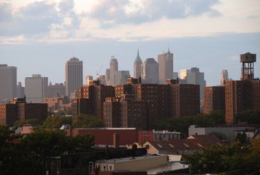 photo of Gowanus