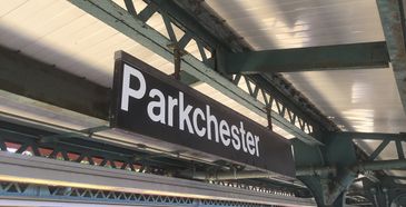 photo of Parkchester