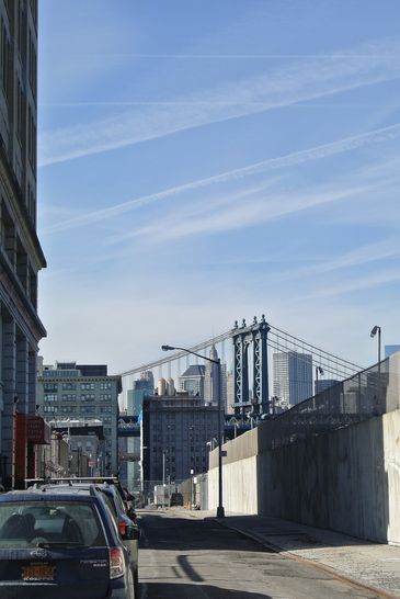 photo of Vinegar Hill