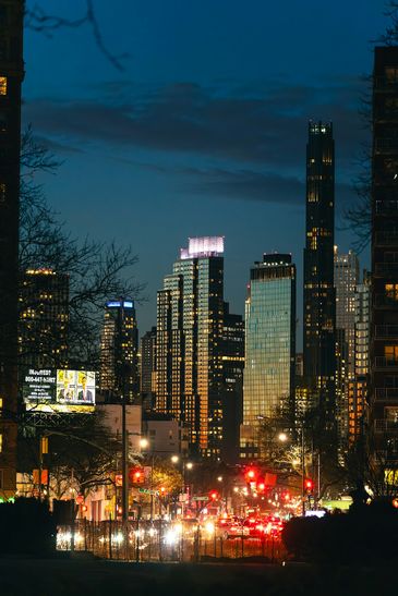 photo of Downtown Brooklyn