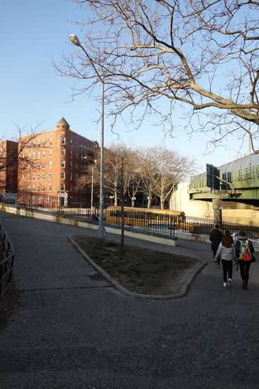 photo of Windsor Terrace