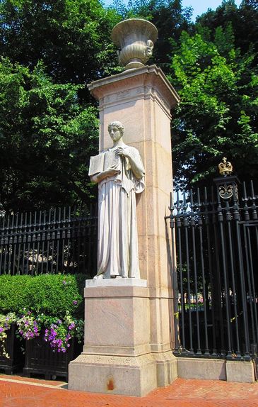 photo of Morningside Heights