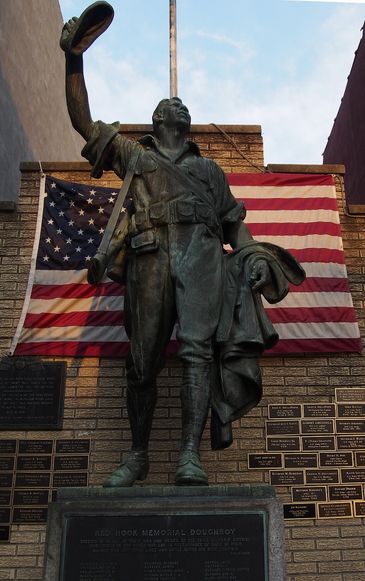 photo of Red Hook