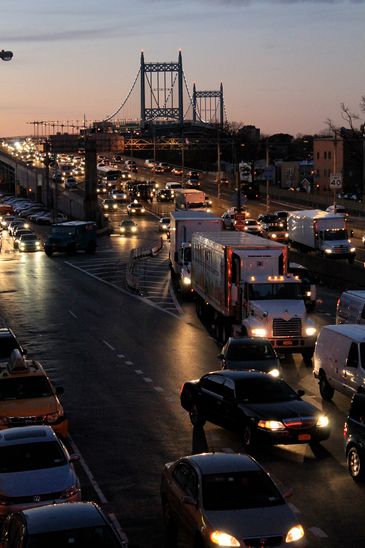 photo of Astoria