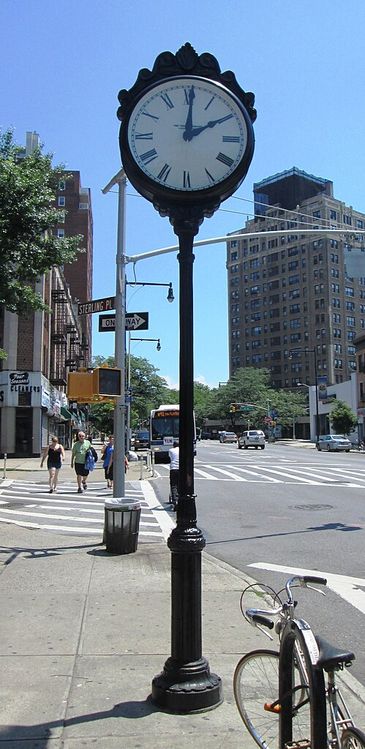 photo of Prospect Heights