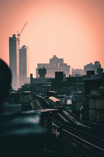 photo of Bushwick