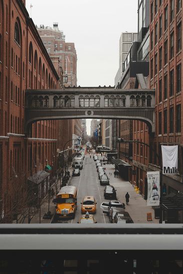 photo of Chelsea