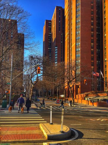 photo of Yorkville