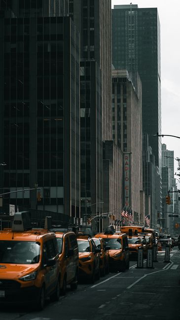 photo of Manhattan Valley