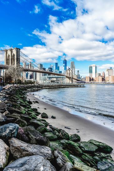 photo of Brooklyn