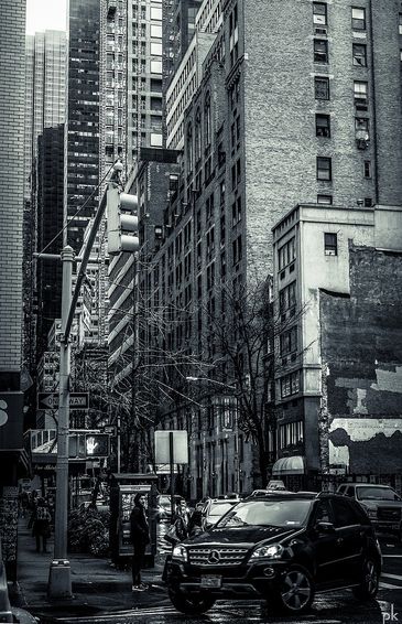 photo of Midtown East