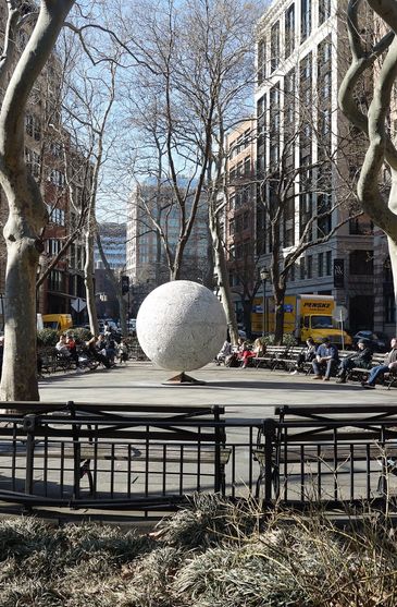 photo of Tribeca