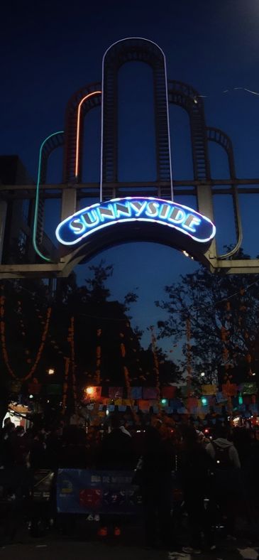 photo of Sunnyside