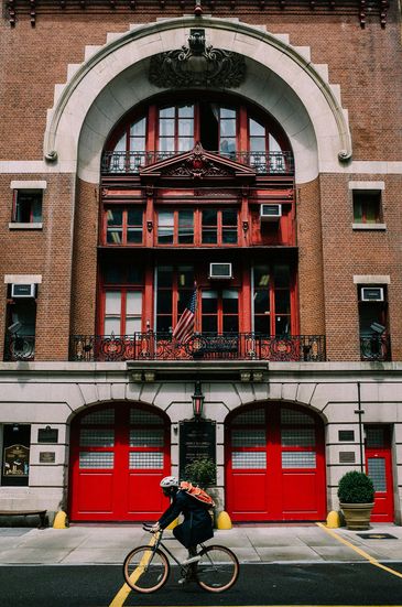 photo of East Village