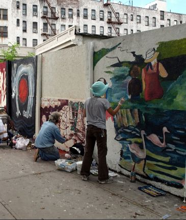 photo of Prospect Lefferts Gardens