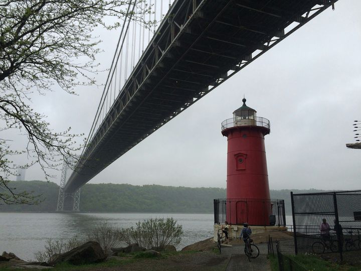 Washington Heights neighborhood photo