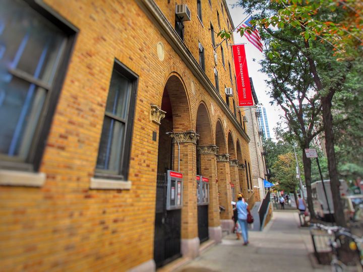 Lenox Hill neighborhood photo