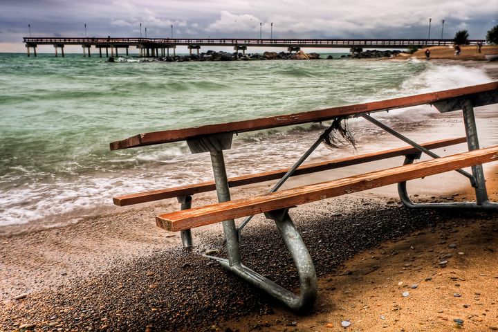 Bergen Beach neighborhood photo