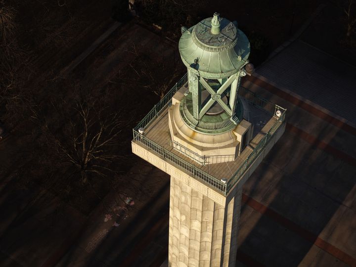 Fort Greene neighborhood photo