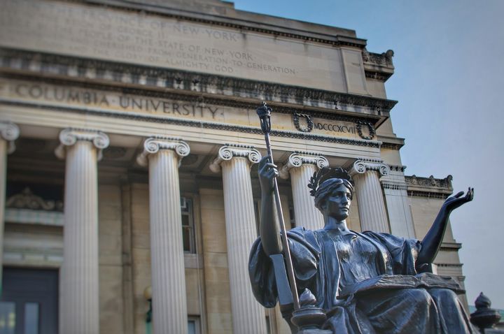 Morningside Heights neighborhood photo