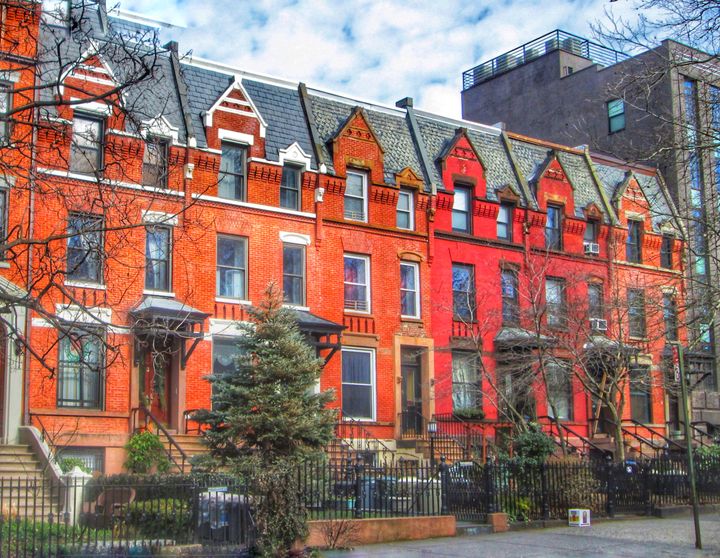 Carroll Gardens neighborhood photo