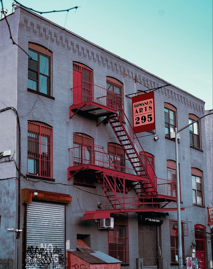 Gowanus photo