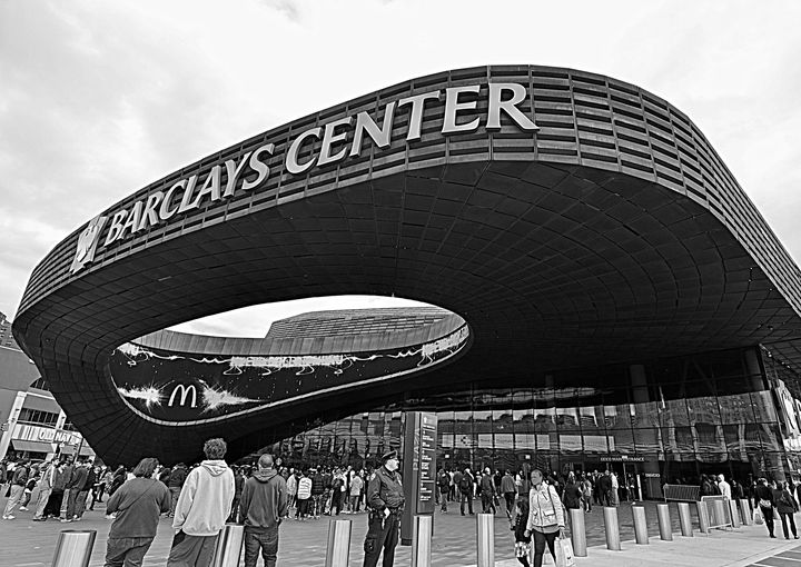 Prospect Heights neighborhood photo