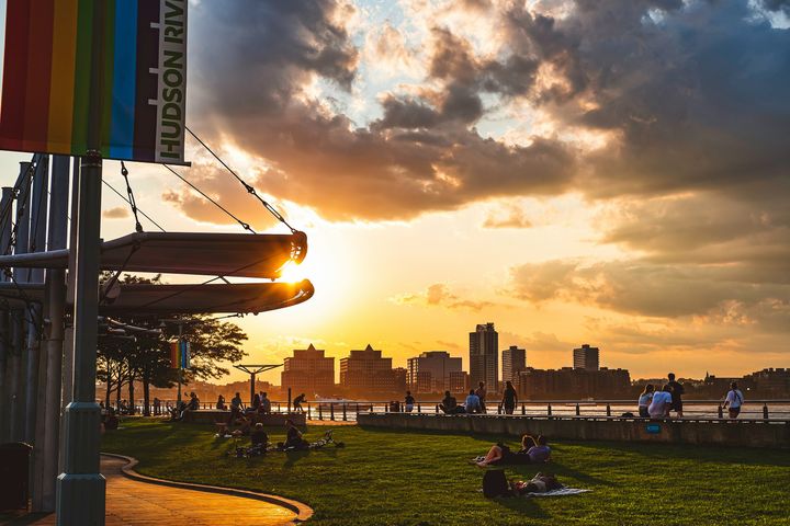 Chelsea neighborhood photo