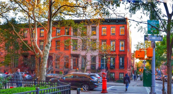 Boerum Hill neighborhood photo