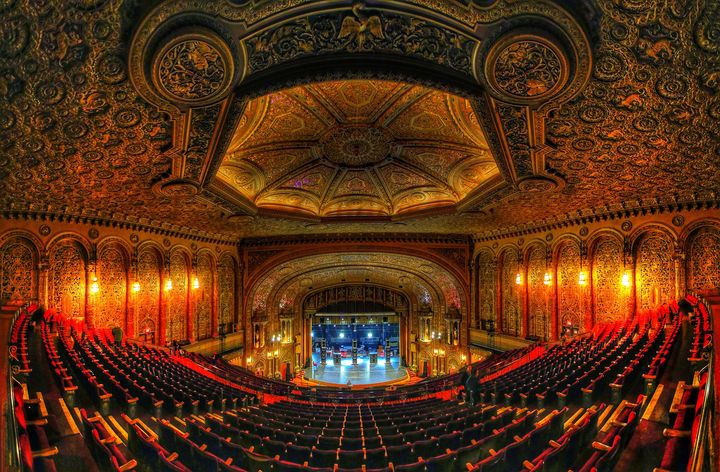 Fort George neighborhood photo