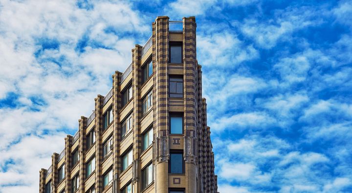 West Village neighborhood photo