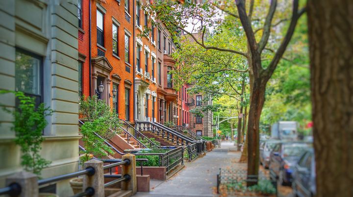 Brooklyn Heights photo