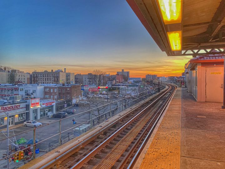 Parkchester photo