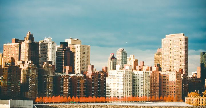 Sutton Place neighborhood photo