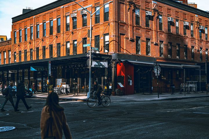 Meatpacking District neighborhood photo
