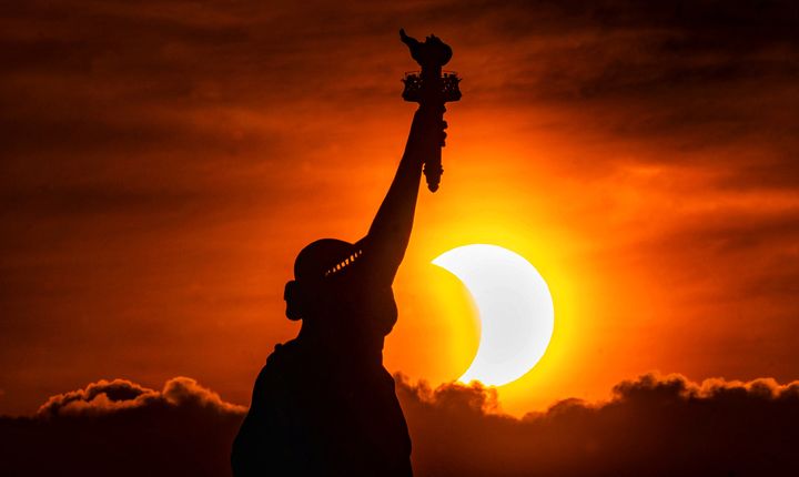 Manhattan neighborhood photo