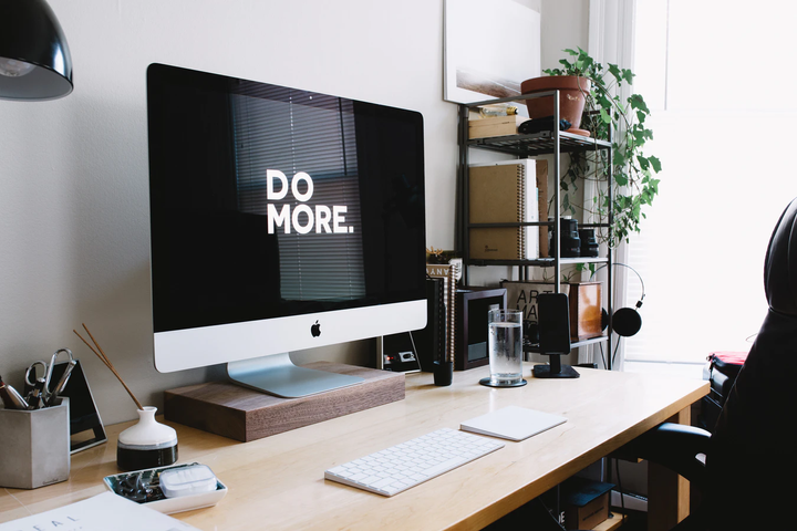 How to Turn a Section of Your Home Into an Optimal Study Space