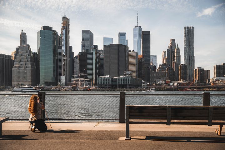 How should you prepare to purchase a home in the city?