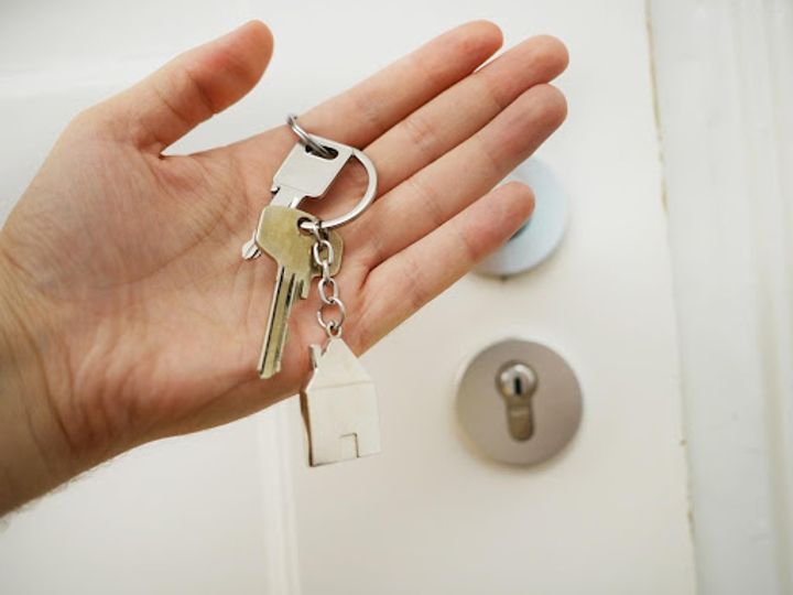 When to Make the Jump from Renting to Buying